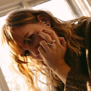 Meet your Posher, Anne-so